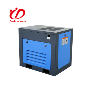 Suzhou Yuda 18.5KW 3m³/min Industrial Screw Compressor
