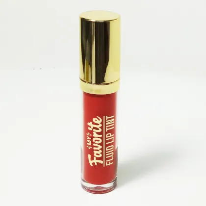 Long Lasting Lip Glaze Tint