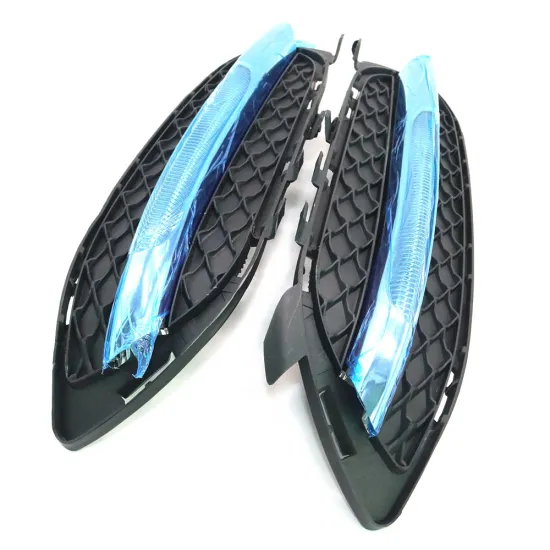 High Quality Daytime Lights for Mercedes W212 E250 E300 E350