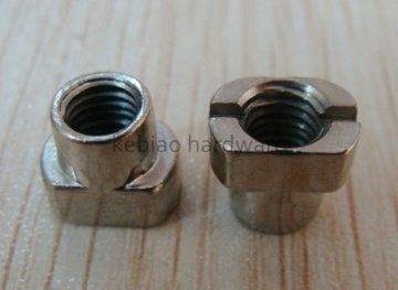 High Precision Nonstandard T Nut (KB-211)
