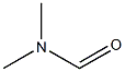 N,N-Dimethylformamide structure