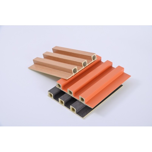 Wpc For Kitchen Cabinets Fluted Grate Board