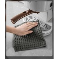 Microfiber Waffle Cleaning Cloth