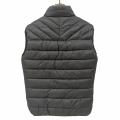 Mens Sorona Reversible Vest Jacket