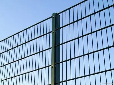 Multi-use Double Wire Fence(Manufacture)