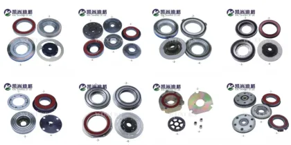 Clutch for Textile Weaving Rapier Ks-W-939