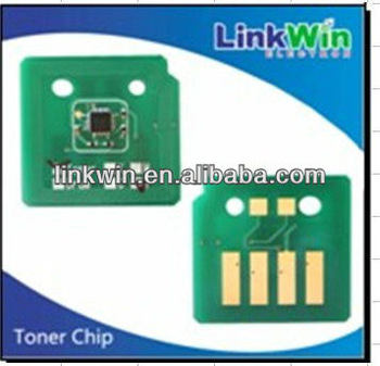 2013 new asic for Dell - 5130cdn laser printer toner chips