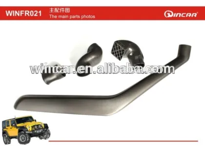 4WD snorkel for Ranger snorkel car snorkel 4x4