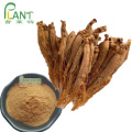 Extracto de ginseng coreano rojo puro natural coreano