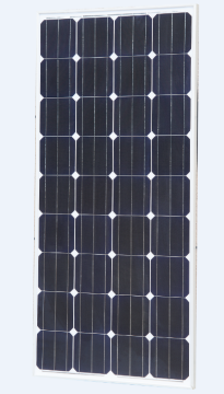 solar panels high efficiency
