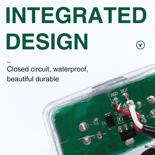 ટ્રક ટ્રેલર બોટ કાર માટે 12-24 વી 2 એલઇડી સાઇડ માર્કર લેમ્પ સૂચક પીળો ક્લિયરન્સ લાઇટ એન્ટી યુવી