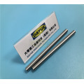 1.2379 Steel Grinding rod machining chrome rod customization