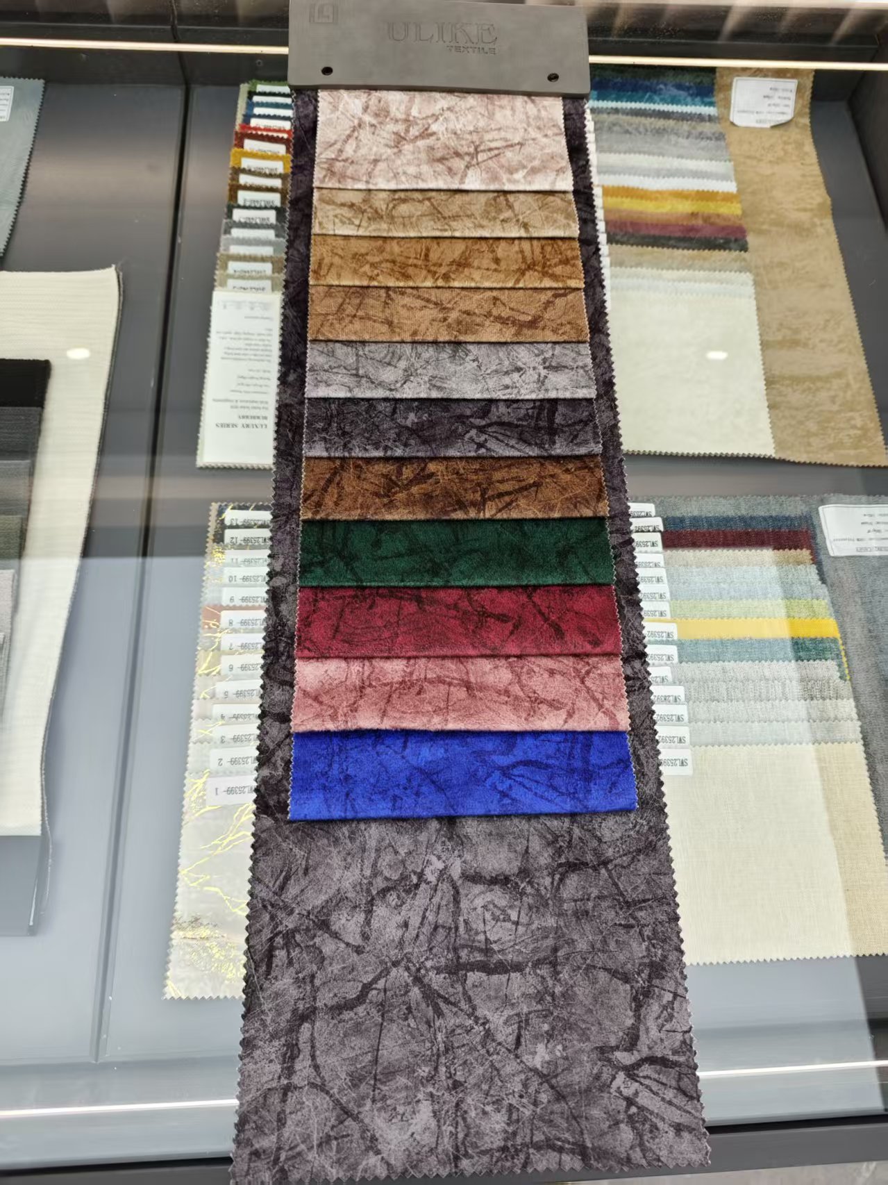holland fabric