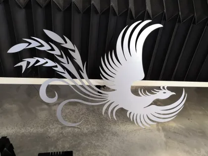 fiber laser cutting machine