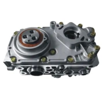 Used Bear Housing 500354919 504027985 for Iveco Daily 96 - High Quality Iveco Parts