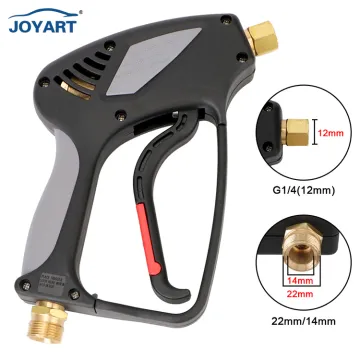Powerful Pressure Washer 4000 PSI Snow Foam Wash Gun for Car Washing