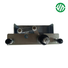 Moteur d&#39;essuie-glace d&#39;excavatrice de machines de construction 9F550