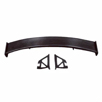 Carbon Fiber Body Kit for MBC Class W204 C180/C63 AMG - Rear Spoiler, Front Bumper, Side Skirt, Rear Diffuser