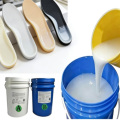 Liquid Silicone Rubber para sa Insole Molds