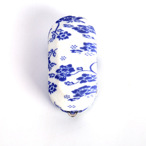 Custom silicone fob cover for Fiat 500