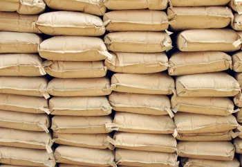 Portland Cement 52.5 52.5R