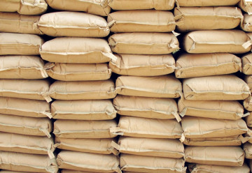 Portland Cement 52.5 52.5R