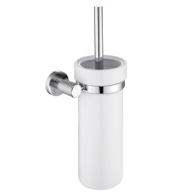 Smart Toilet Brush With Holder