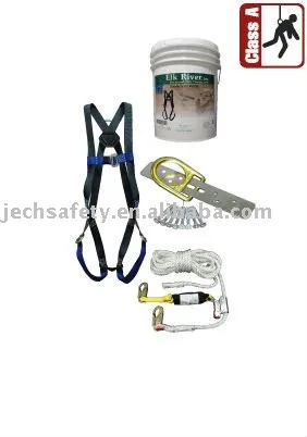 full boda safety harness