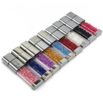 Beautiful Crystal Pen drive 32GB Waterproof diamond