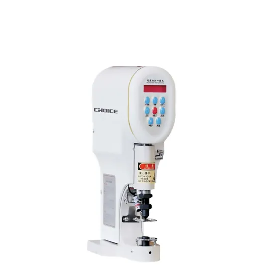 GC808-S Button Attaching Industrial Sewing Machine Price