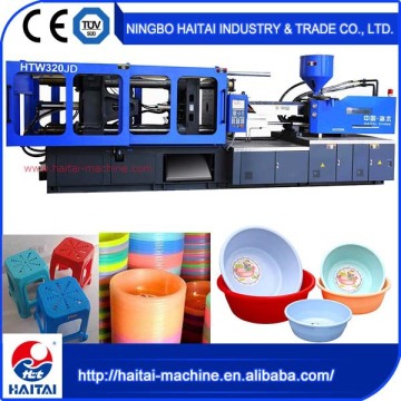 Fast Precision HTW500/JD injection mold machine