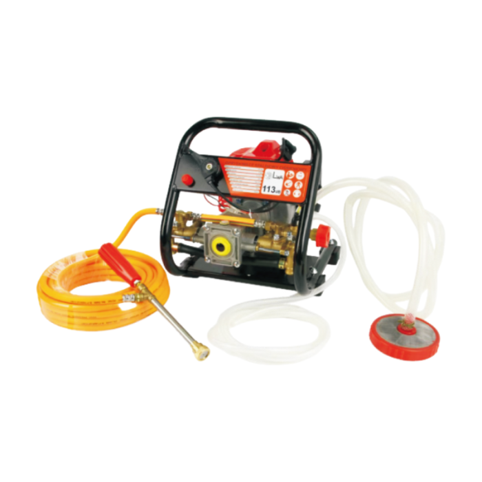 Agricultural Lithium Sprayer DA-P768