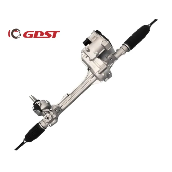 High Quality OEM EB5Z-3504-H EB5Z3504H Power Steering Rack for FORD EXPLORER
