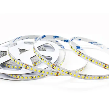 Fast Delivery: High-Quality 2835 Flexible Strip Light with 160LEDs/m for Landscape Lighting