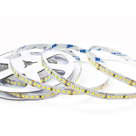 Fast Delivery: High-Quality 2835 Flexible Strip Light with 160LEDs/m for Landscape Lighting