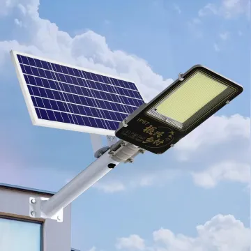 IP67 LED flood 1000W Solar optional light
