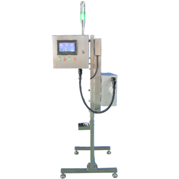 ດື່ມເຄື່ອງກວດສອບລະດັບຂອງແຫຼວ