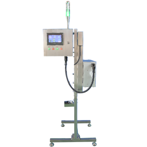 ດື່ມເຄື່ອງກວດສອບລະດັບຂອງແຫຼວ