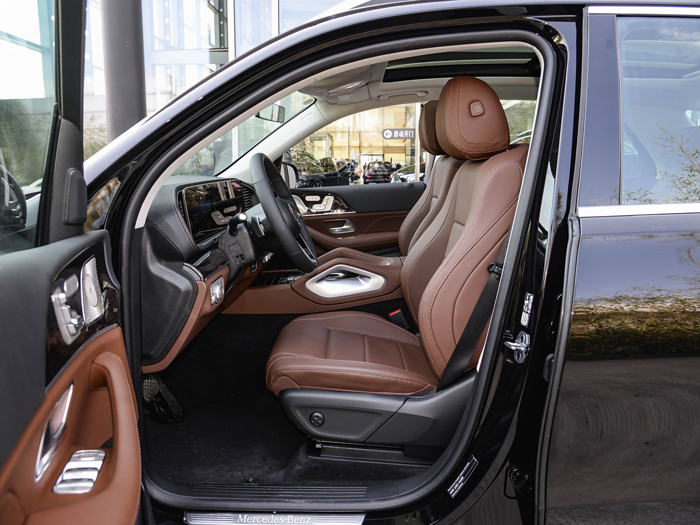 Benz GLE (10)