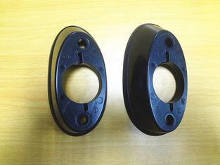 HASCO Hot Runner Double Injection Mould For Automobile Part