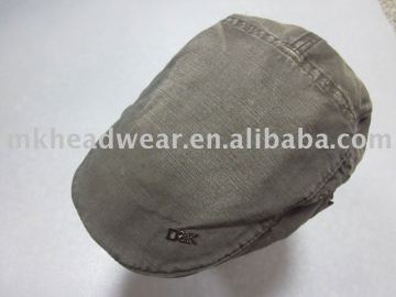 Fanshion Plain Ivy cap
