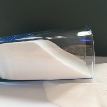 Manganous sulfate for water treatment agent