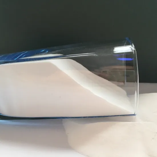 Manganous sulfate for P3