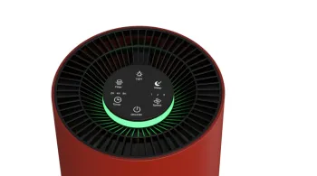 AC PURIFIER WITH ETL CERTIFICATE