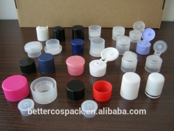 plastic PP cap,disc cap,flip top cap, double wall screw cap