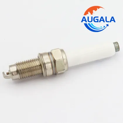 AUGALA Spark Plug 04C905616 241140516 for Volkswagen Ibiza MII, Citigo, Fabia, Polo, Up 1.0