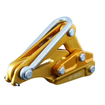 Automatic Type Come Along Clamp for ACSR Conductors