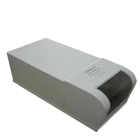 JS94K-1-1 Zeta Potential Measuring Instrument