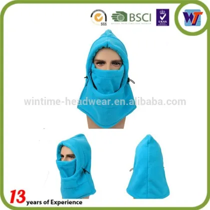 Winter warm balaclava face mask hat ski mask balaclava hat