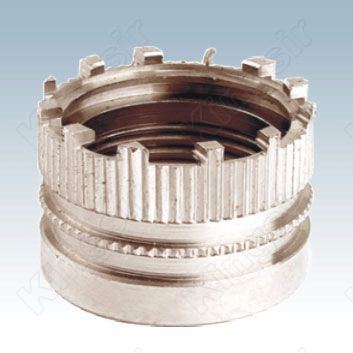 Internal Thread Pipe Fitting